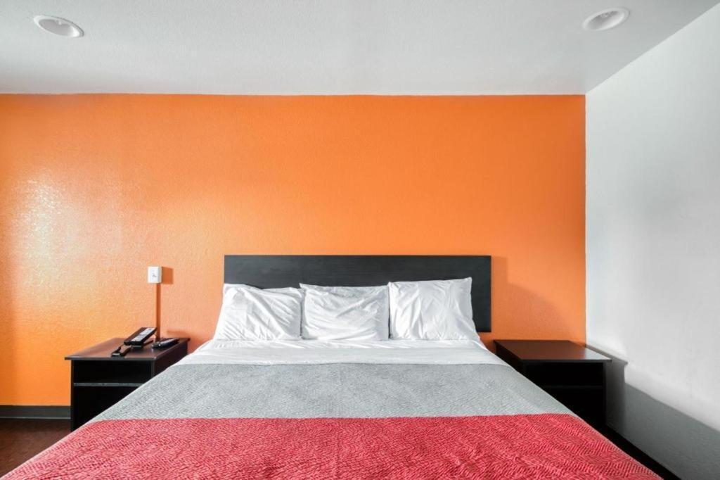 Oyo Hotel Baton Rouge Mid City Exteriér fotografie