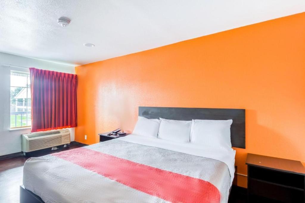 Oyo Hotel Baton Rouge Mid City Exteriér fotografie