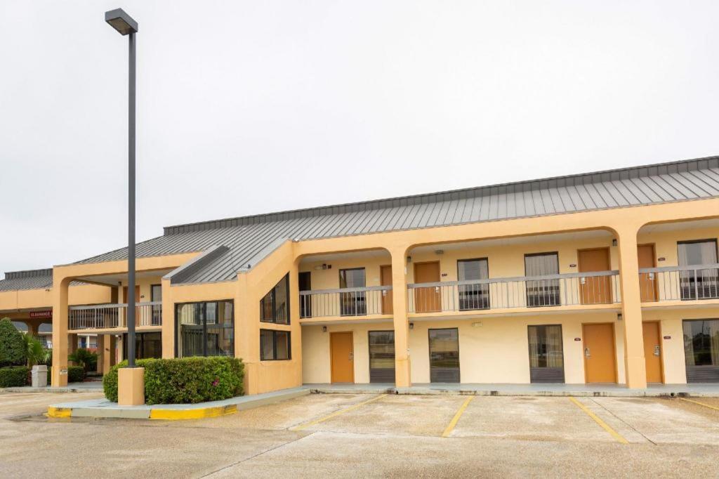Oyo Hotel Baton Rouge Mid City Exteriér fotografie